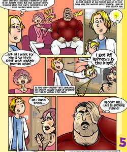 Mr Wright's Origins 006