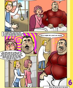 Mr Wright's Origins 007