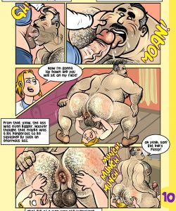Mr Wright's Origins 011