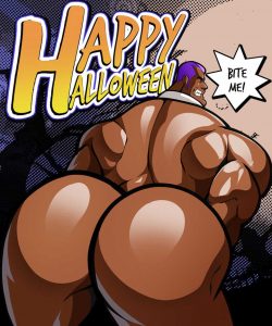 Murphy's Halloween