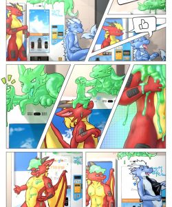 Murrpy's Cooling Suit