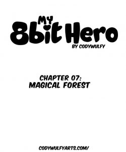 My 8bit Hero 7 003