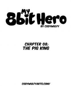 My 8bit Hero 8 004