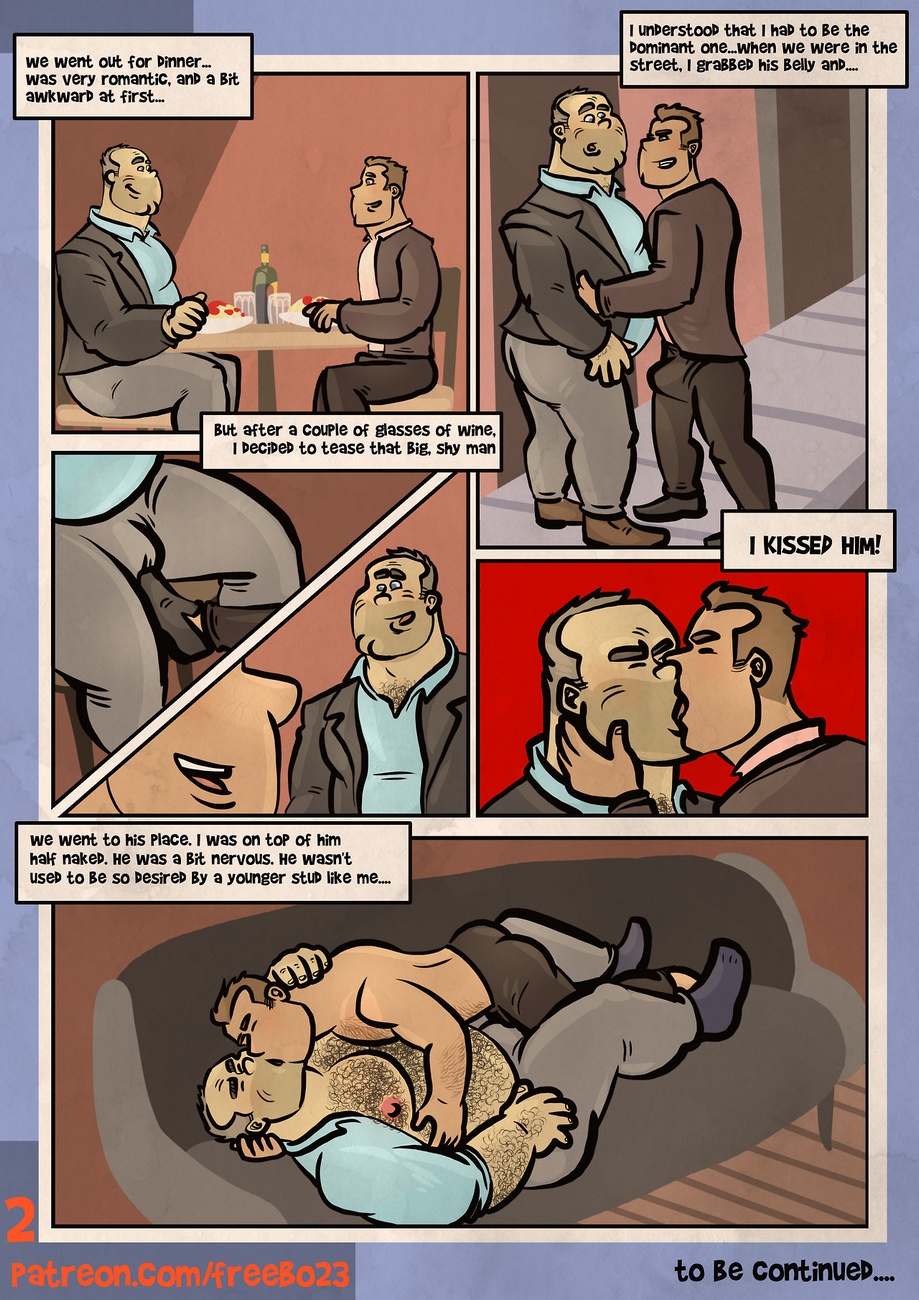 My Boss 002