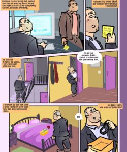 My Boss 003