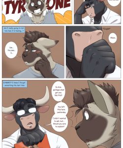 My Bull Teacher 002