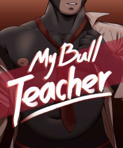 My Bull Teacher
