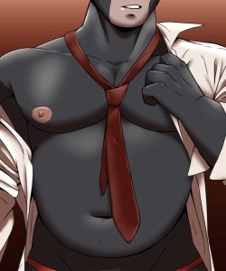 My Bull Teacher 002