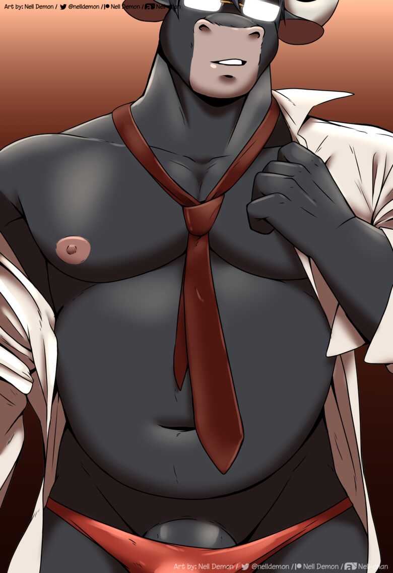 My Bull Teacher 002