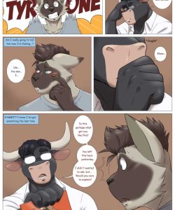 My Bull Teacher 004
