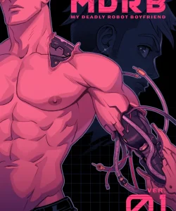 My Deadly Robot Boyfriend 1 - Short Circuit