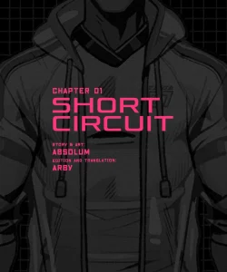 My Deadly Robot Boyfriend 1 - Short Circuit 002