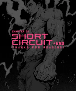 My Deadly Robot Boyfriend 1 - Short Circuit 028