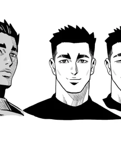 My Deadly Robot Boyfriend 1 - Short Circuit 034