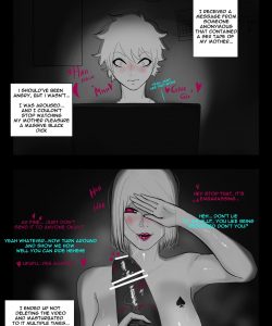 My Family Corruption 002