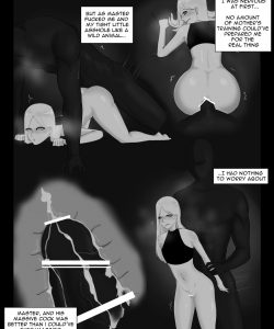 My Family Corruption 007