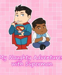 My Naughty Adventures With Superman