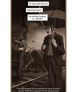 My Own Herr Strauss 004