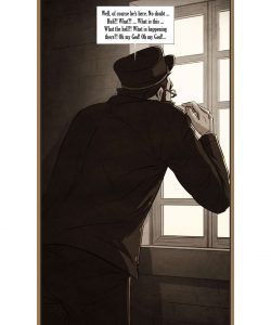 My Own Herr Strauss 014