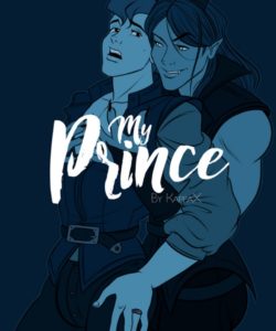 My Prince