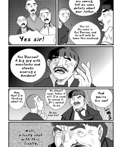 My Son Is A Skinhead 2 - The Blue Book 004
