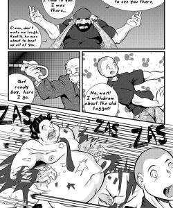 My Son Is A Skinhead 2 - The Blue Book 015
