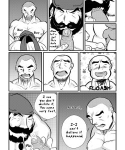 My Son Is A Skinhead 2 - The Blue Book 018