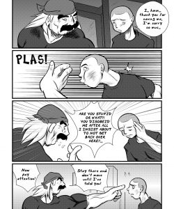 My Son Is A Skinhead 2 - The Blue Book 022