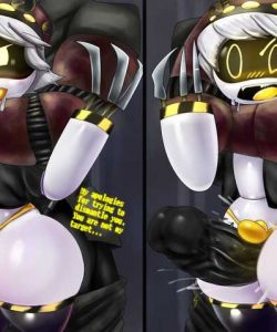 N's Breeding Mode 002