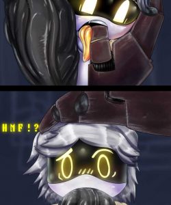 N's Breeding Mode 006