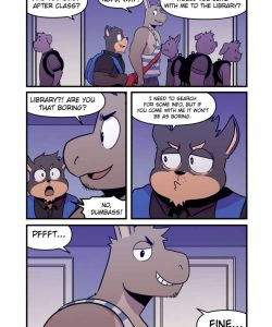 Nacho & Jesus 1 - About Cheetahs And Chihuahuas 027