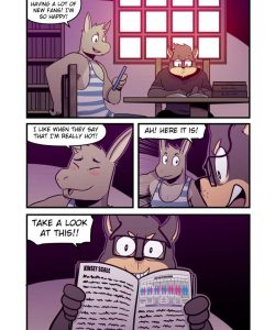 Nacho & Jesus 1 - About Cheetahs And Chihuahuas 028