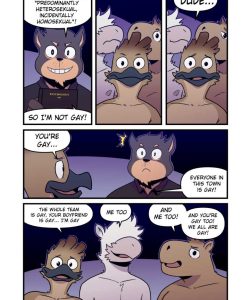 Nacho & Jesus 1 - About Cheetahs And Chihuahuas 033