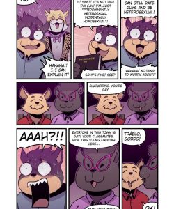 Nacho & Jesus 1 - About Cheetahs And Chihuahuas 043