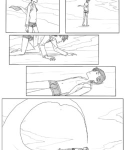 Narcisso's Dream 002