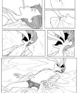 Narcisso's Dream 003