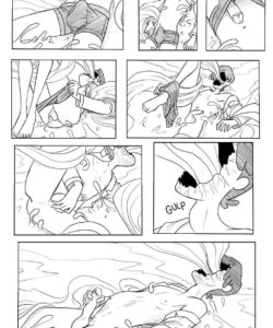Narcisso's Dream 004
