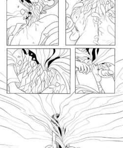 Narcisso's Dream 006