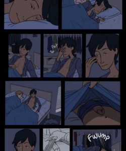 Narcisso's Dream 007