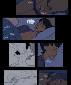 Narcisso's Dream 011