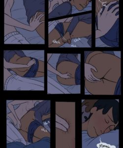 Narcisso's Dream 013
