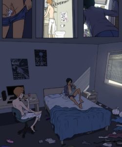 Narcisso's Dream 017