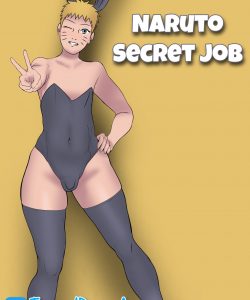 Naruto Secret Job