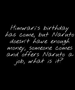 Naruto Secret Job 002