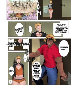 Naruto Secret Job 003