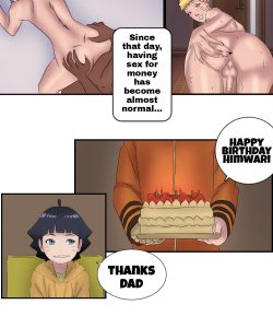 Naruto Secret Job 008