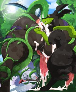 Nature Dog Meets Science Dog 004