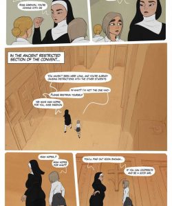 Nature Of Sins 1 008