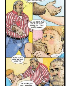Necessary Medicine 003