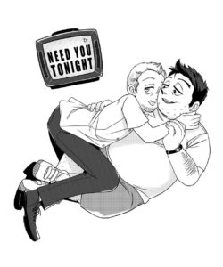 Need You Tonight 002